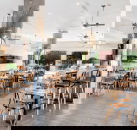 The Grill Pelican Waters - Gold Coast