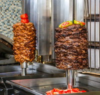 The Hanging Gardens Restaurant  Grill - Tourism Gold Coast