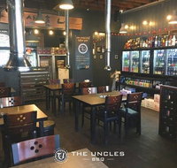 The Uncles BBQ - Tourism Gold Coast