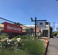 The Oaks Cafe - Tourism Gold Coast