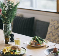 The Merri Table - Tourism Gold Coast