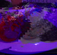 The Deck - Steakhouse at the Marina - Tourism Gold Coast