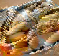 The Hangi Pit - Springfield - Tourism Gold Coast