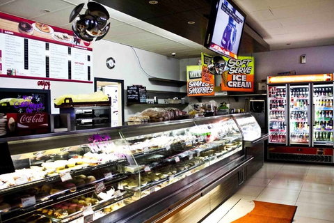 The Rocks - Tourism Gold Coast 0