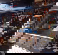 The Little Gourmet Pizza Shop - Tourism Gold Coast