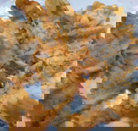 The Burger Moore Cafe - Tourism Gold Coast