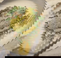 Three Beans - Macquarie Park - Tourism Gold Coast