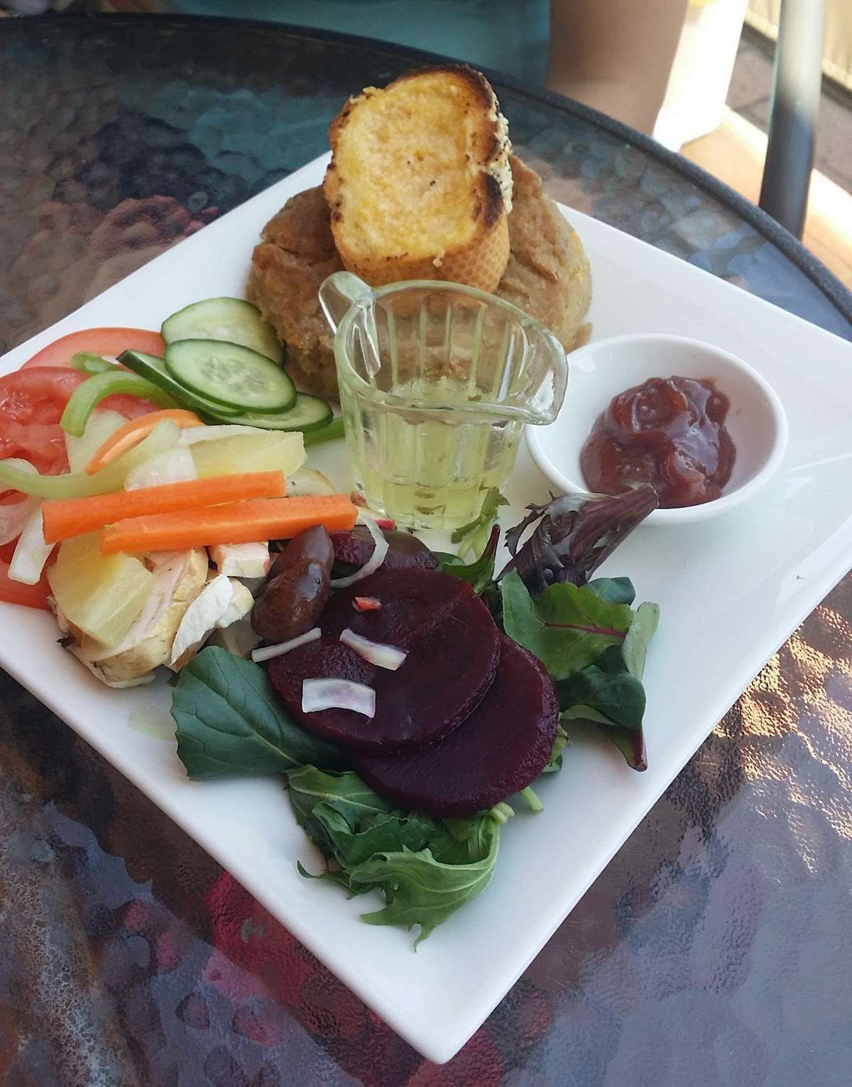 Dooboobetic VIC Tourism Gold Coast