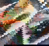 Timeless Treasures and Tearoom - Tourism Gold Coast