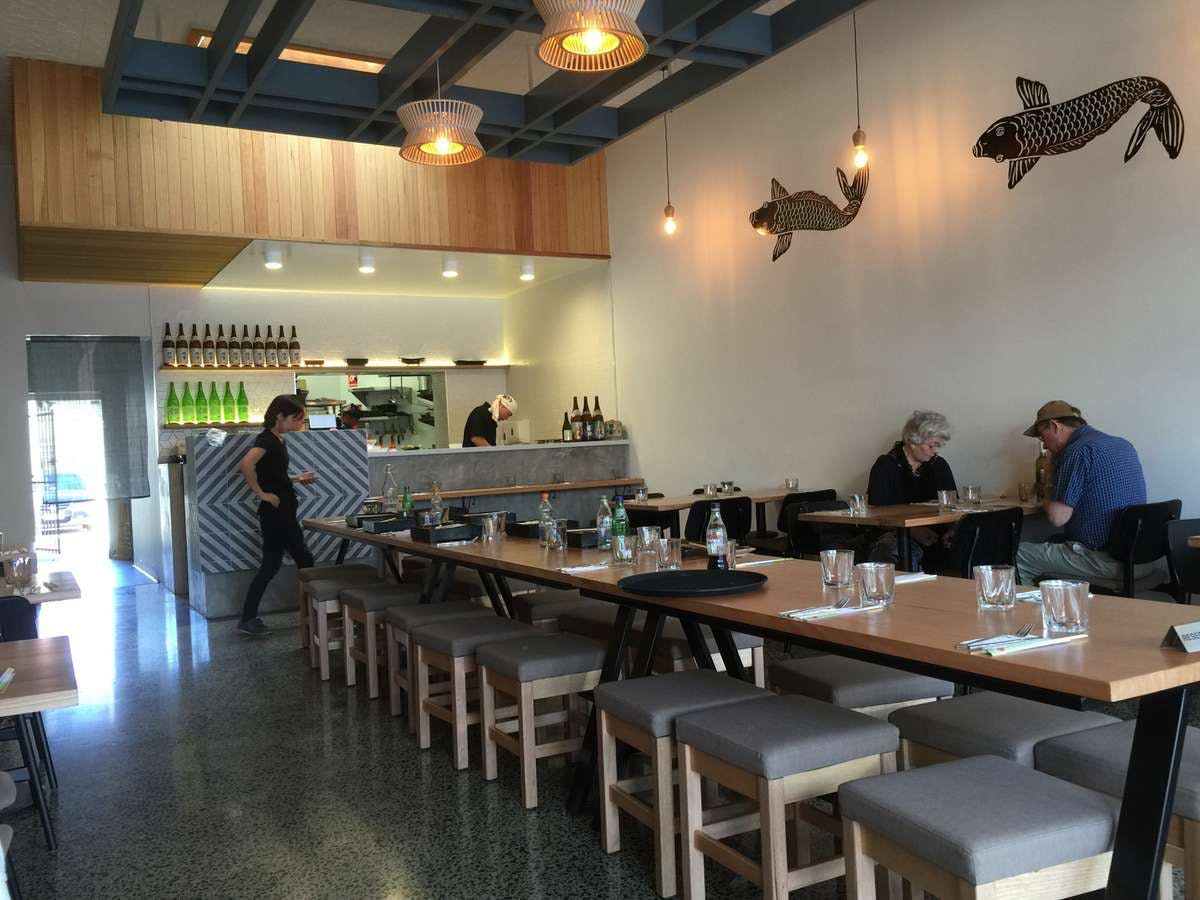 Vittoria WA Tourism Gold Coast