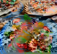 Tom's Italian - Tourism Gold Coast