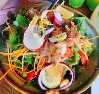 Tong 86 - Tourism Gold Coast