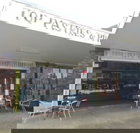 Top Pastries  Pies - Tourism Gold Coast