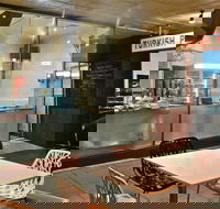 Turkish Place - Tourism Gold Coast
