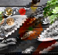 Vapiano - Upper Mount Gravatt - Gold Coast