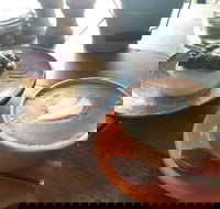 Vasili's Garden  Cafe - Tourism Gold Coast