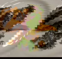 Veldt Restaurant - Tourism Gold Coast