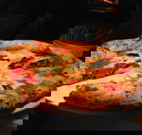 Via Napoli Pizzeria - Surry Hills - Tourism Gold Coast