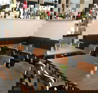 Warung Kartini - Tourism Gold Coast