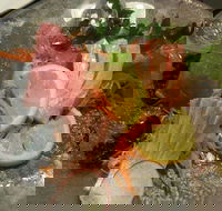 Wassam - Tourism Gold Coast