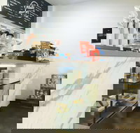 White Horse Coffee - Tourism Gold Coast