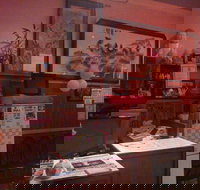 Win Ho Restaurant - Tourism Gold Coast