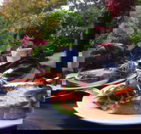 Wyee Nursery Cafe - Tourism Gold Coast