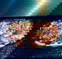 Wynnum Pizza  Spare Ribs - Tourism Gold Coast