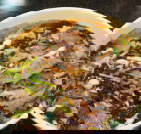 Xi Bay - Tourism Gold Coast