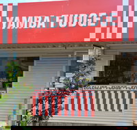 Yamba Fudge - Tourism Gold Coast