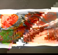 Yum Cha Cuisine - Tourism Gold Coast