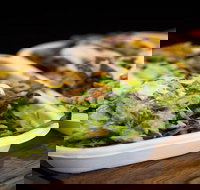 Zambrero Kingsway - Madeley - Tourism Gold Coast