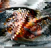 Zeus Street Greek - North Sydney - Tourism Gold Coast