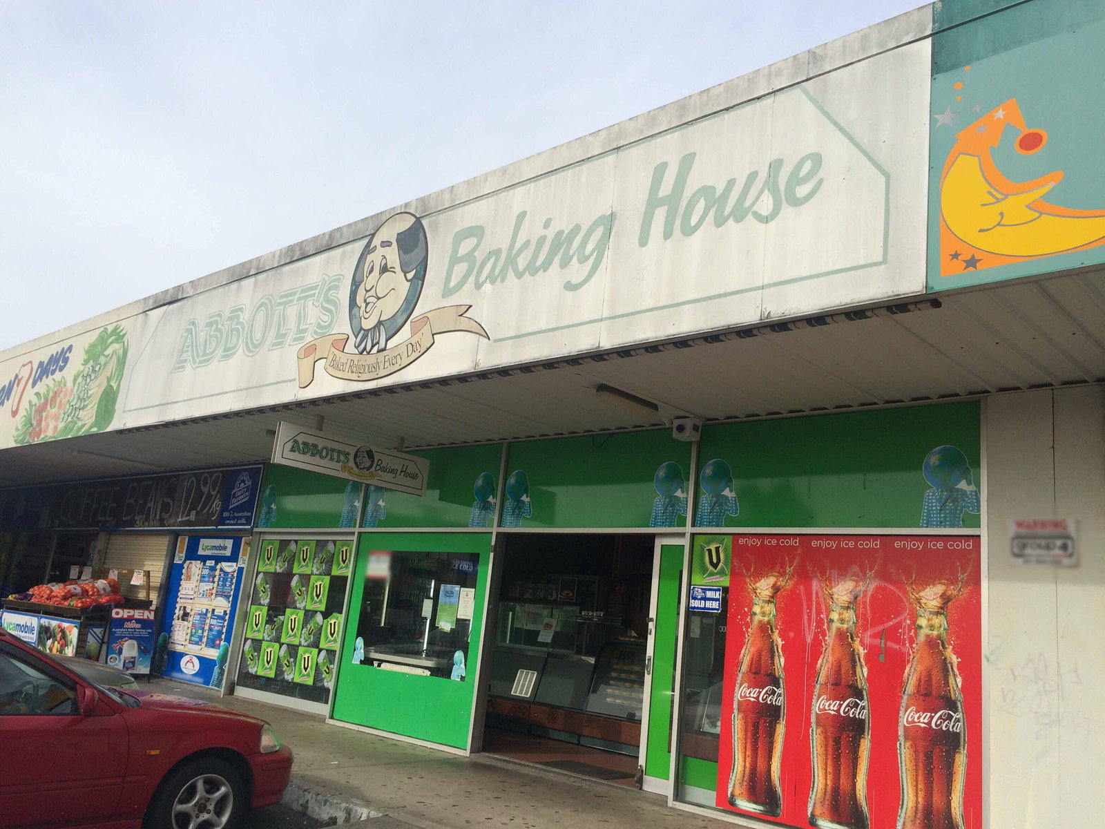 Logan Central QLD Gold Coast