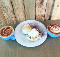 Addiction Food  Coffee House - Tourism Gold Coast