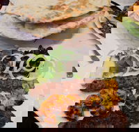 Afghan Master Kebab - Gold Coast