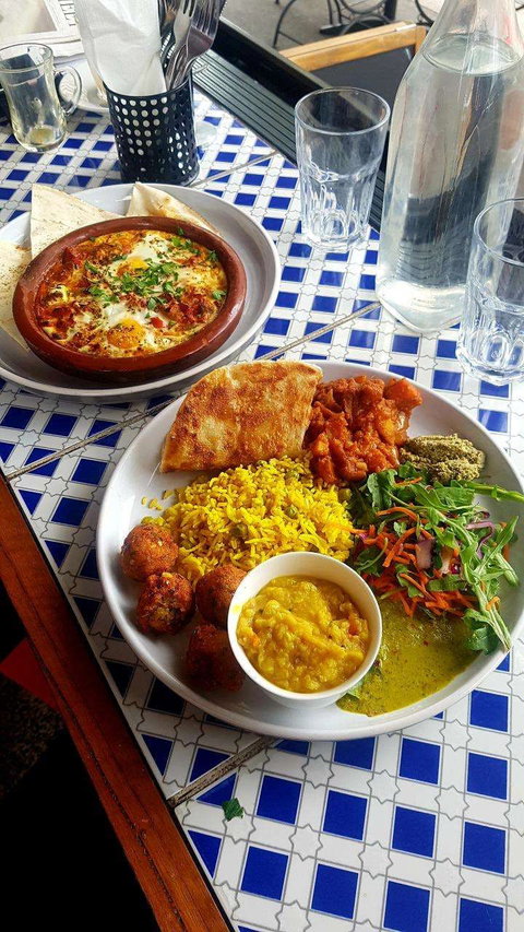 Alisha's Cafe Collective - Tourism Gold Coast 0