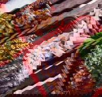 American Ribs  Grill - Tourism Gold Coast