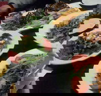 Aussie Steak 'N' Burger - Tourism Gold Coast