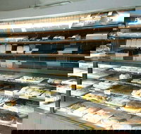 Bean and Barrow - Tourism Gold Coast