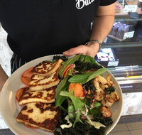Bella Bacio Caf - Tourism Gold Coast