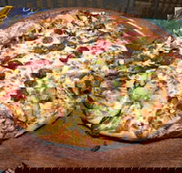 Bella's Pizza House - Tourism Gold Coast