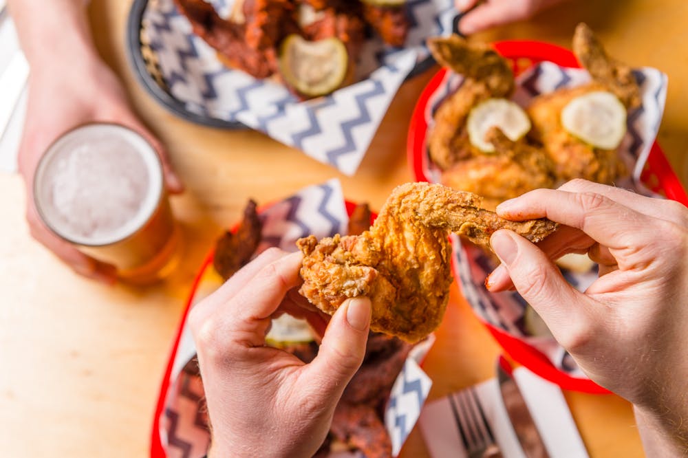 Forest Lodge NSW Tourism Gold Coast