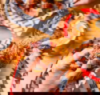 Belles Hot Chicken - Forest Lodge - Tourism Gold Coast