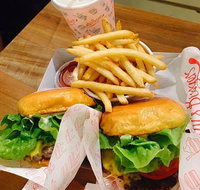 Betty's Burgers  Concrete Co. - Broadbeach - Tourism Gold Coast