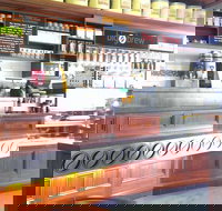 Big Brew - Tourism Gold Coast