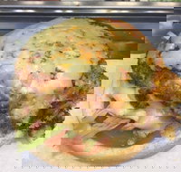 BIG BUN - Tourism Gold Coast