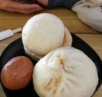 Big Bun - Tourism Gold Coast