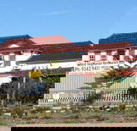 Bradford Vegetarian Restaurant - Tourism Gold Coast