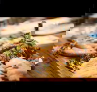 Brotzeit German Bier Bar  Restaurant - Tourism Gold Coast